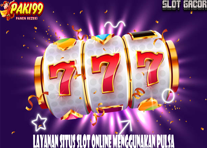 Judi Slot Terbaik